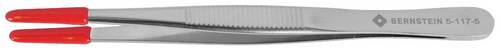 BERNSTEIN Tools for Electronics 5-117-5 Universalpinzette 40