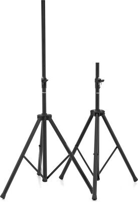 Millenium BS-2211B MKII Set Schwarz