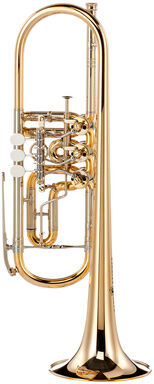 Krinner Symphonic I Trumpet