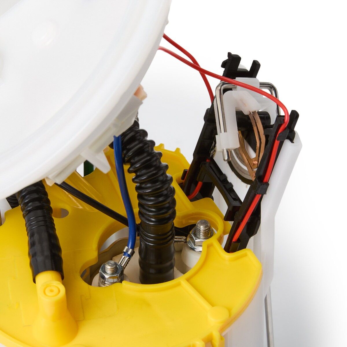 MAPCO 22668 Fuel feed unit