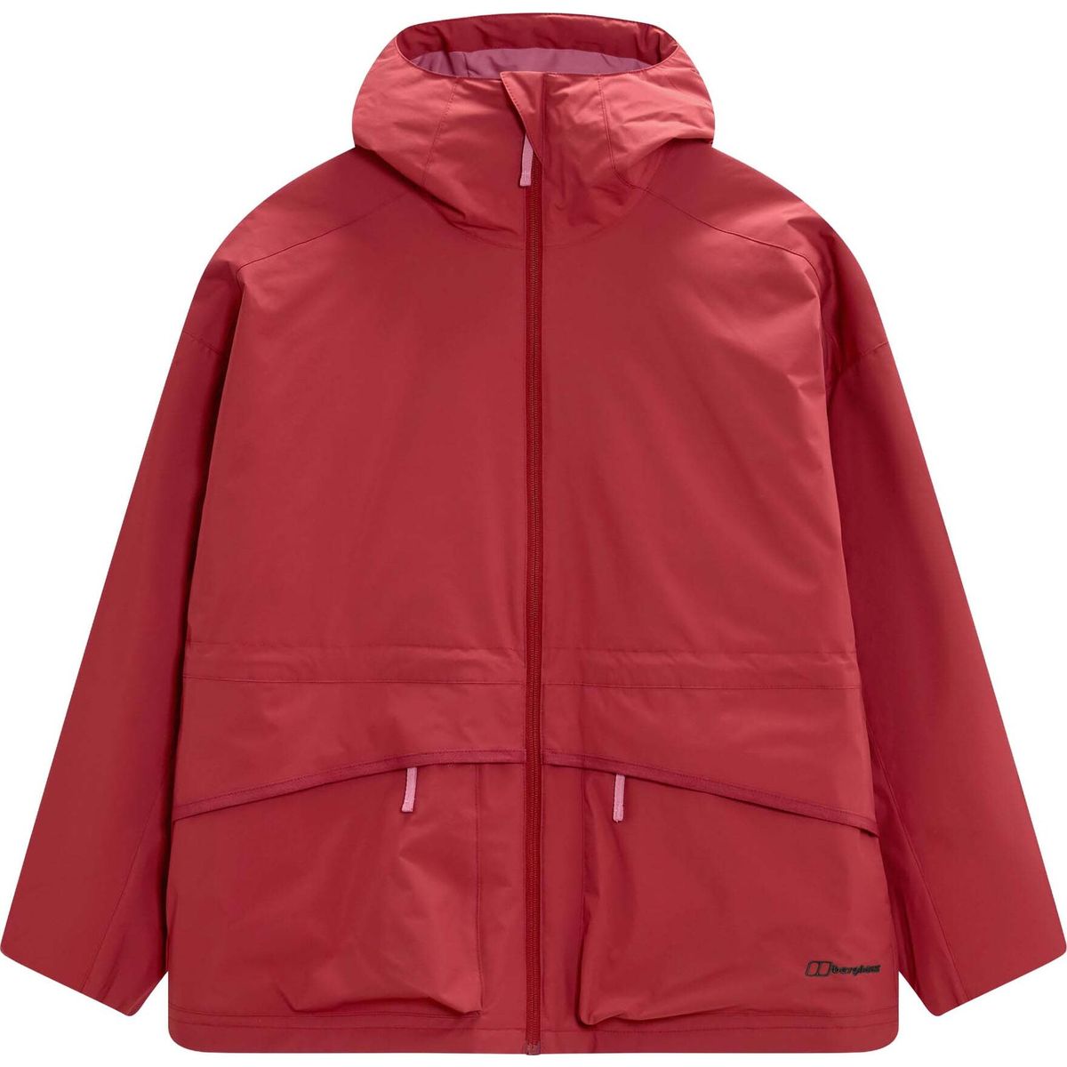 Berghaus Wylam Jacket AF red fury (C17EH) 18 4-A100061006-C17EH-18