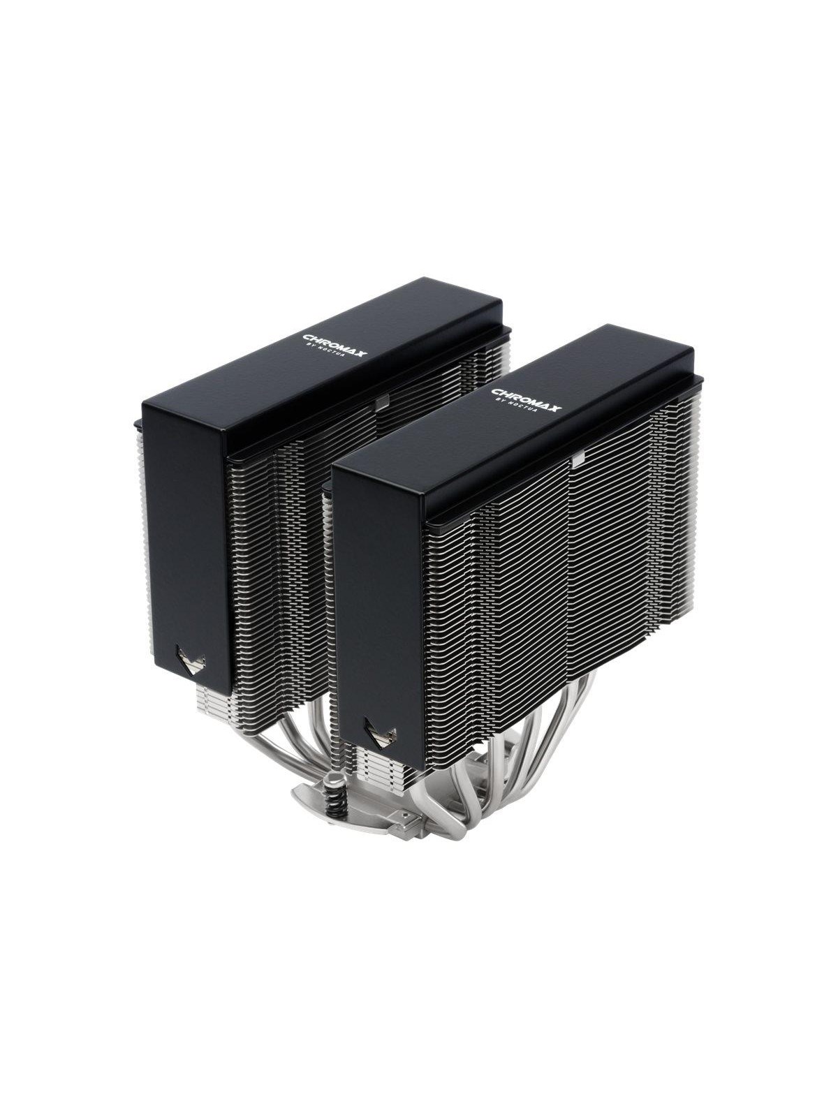 Noctua NA-HC4 chromax.black
