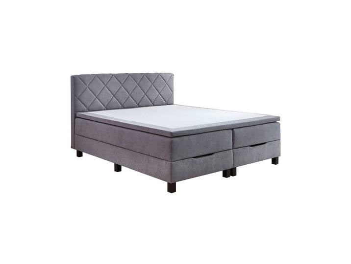 Kabs Boxbett Sirbitz