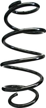 Spidan Fahrwerksfeder 86935 Vorderachse Für Bmw