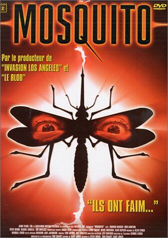 Gary Jones - Mosquito [FR Import] - Preis vom 28.09.2026 21:19:57 h