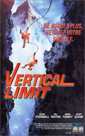Scott Glenn - Vertical limit - Preis vom 28.09.2026 21:19:57 h