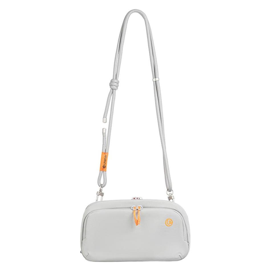 Ulanzi YY08 TechLite Sling Bag(Grey) (U-YY08-GREY)