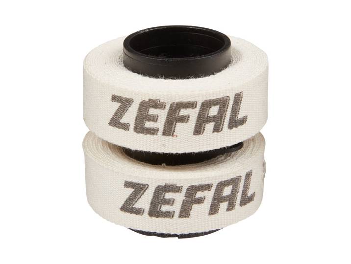Zefal Felgenband Baumwolle 17 mm