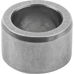 BOHRBUCHSE ZYLINDRISCH DIN179, FORM:A, EINSATZSTAHL 23,5X35X20