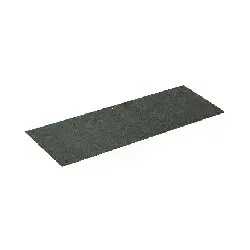 Legrand 8474035 Blinddeckel 800x350x4mm B350 Svz