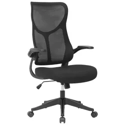 Drehstuhl Roxy Schwarz