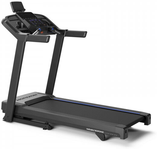Horizon 5.0AT Treadmill