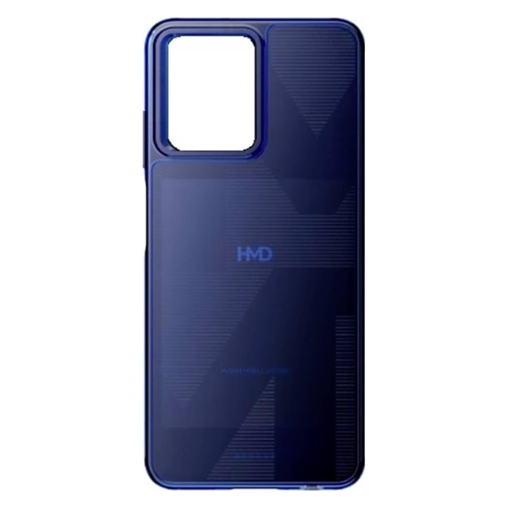HMD Fusion Casual Outfit blue (HMD Fusion) (8P00000322)
