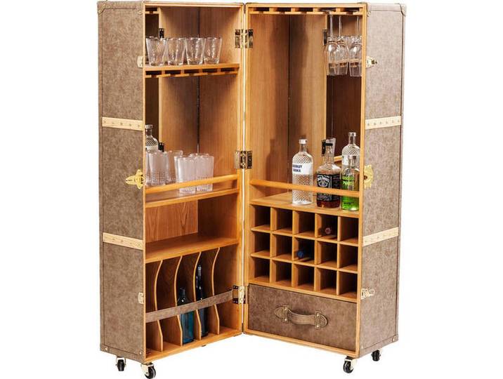 BARSCHRANK WEST COAST