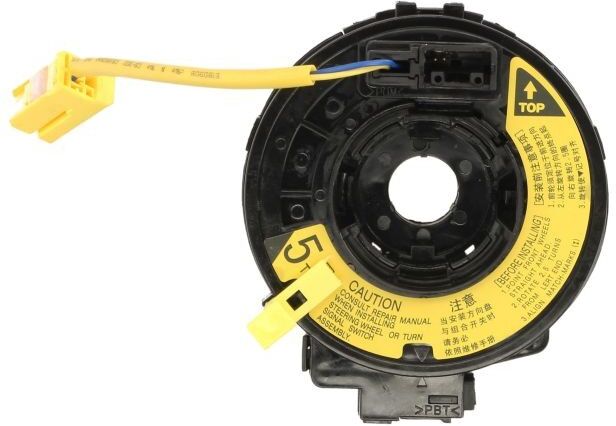 AKUSAN K01W151AKN Clock spring for steering wheel