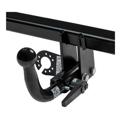 Umbra Rimorchi Anhängevorrichtung LAND ROVER 03033/C Anhägerkupplung