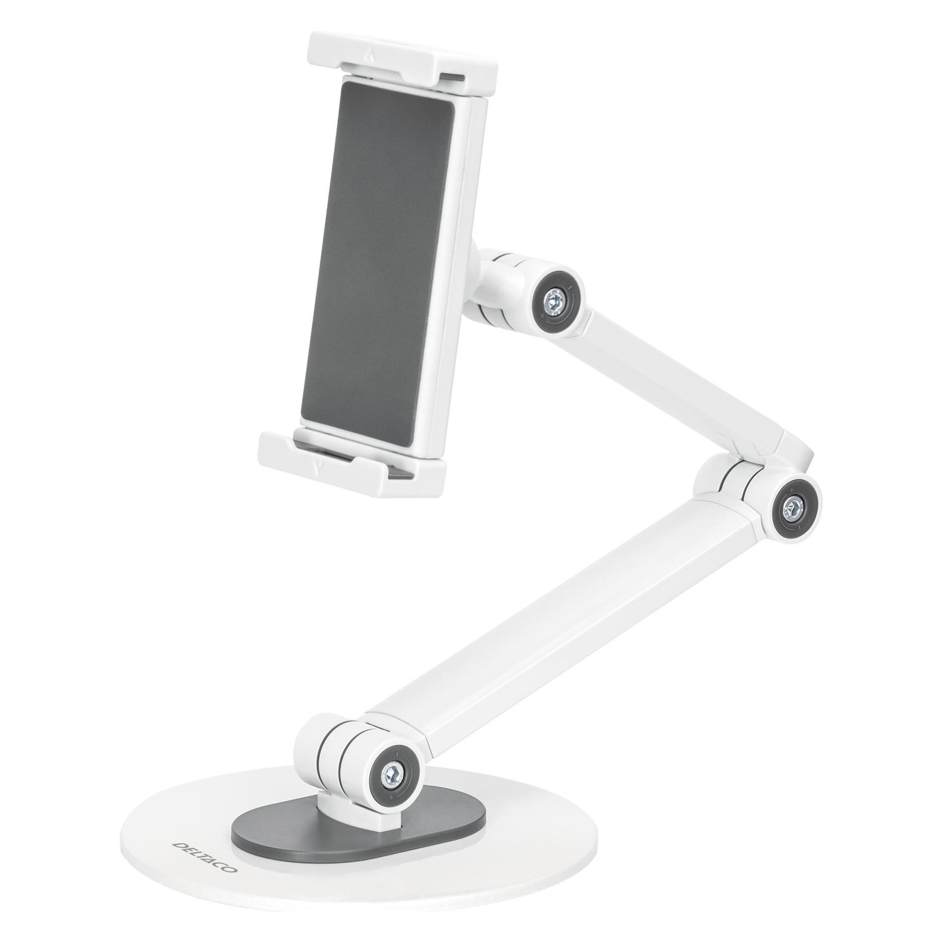 Deltaco Universalus stalinis stovas OFFICE, 4,7"- 12,9" / ARM-0560 (ARM-0560)
