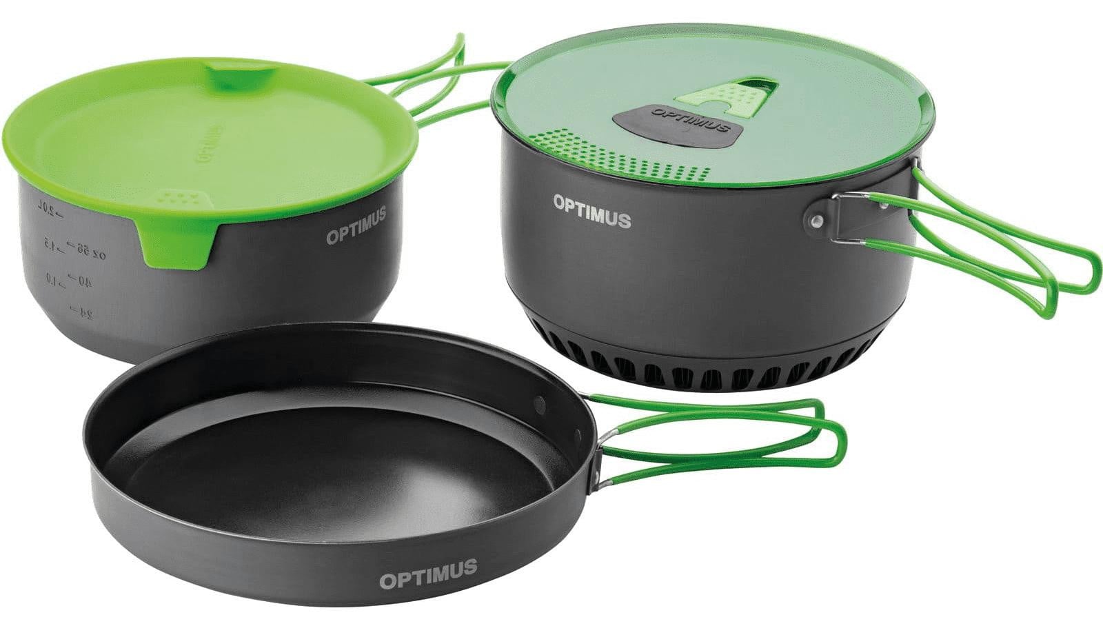 Optimus Uniseks OPT8020677