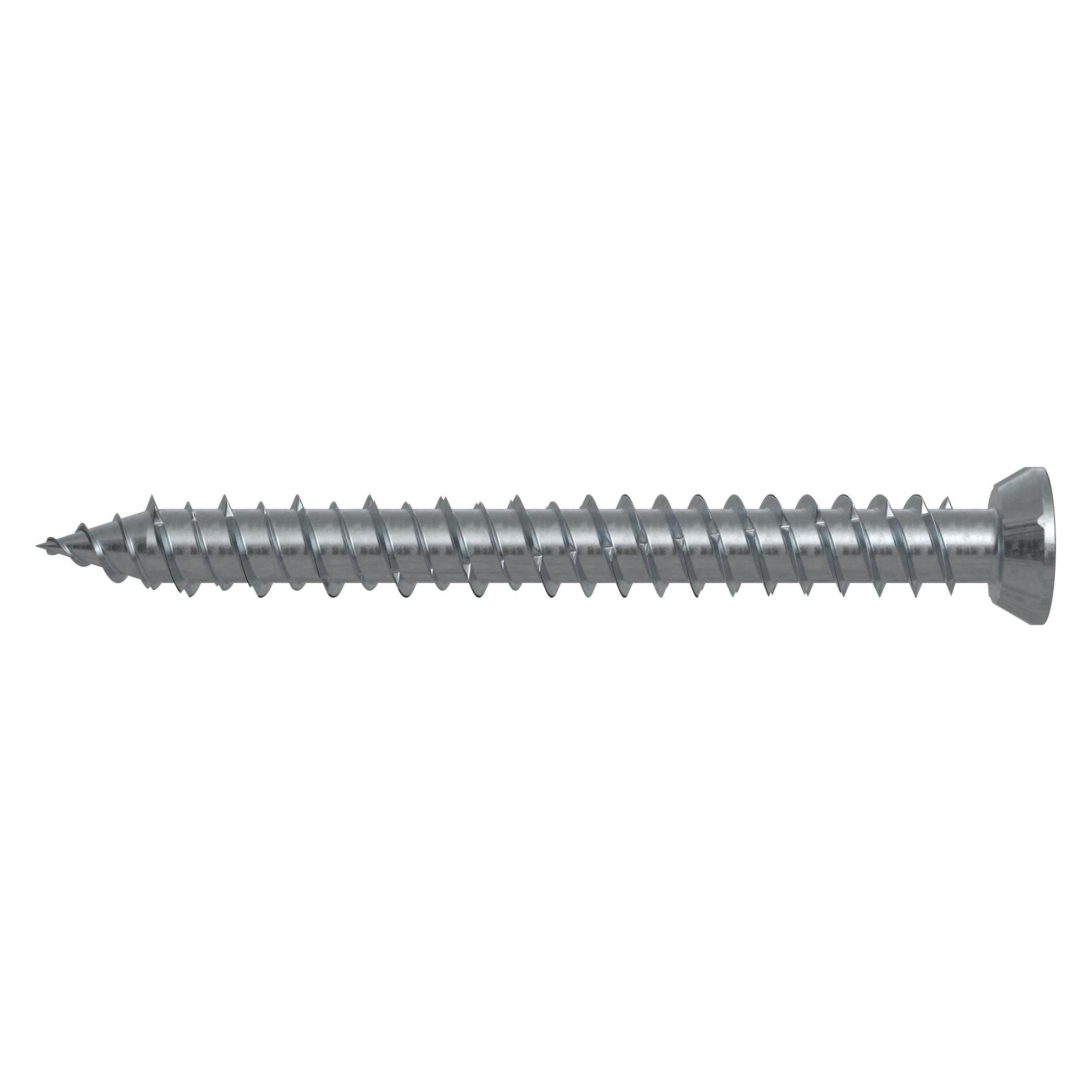 Fischer Fensterrahmenschr. FFS 7,5x112 K (6 Stk.) (532745)