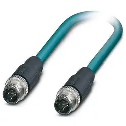 Phoenix Contact 1406128 Netzwerkkabel NBC-MSD/ 2, 0-93E/MSD SCO US NBCMSD2093EMSDSCOUS  - 50 Stück