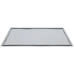 ProPlus 751960V05 Zeltmatte, wasserdichter Boden für Vorzelt 2,5 x 5,5 m