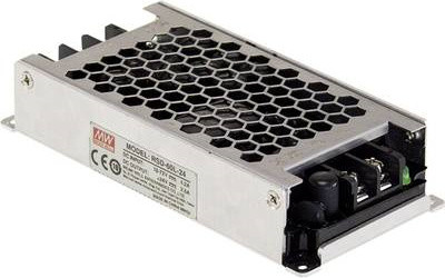 Mean Well RSD-60G-12 netvoeding en spanningsomvormer