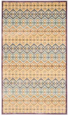 SAFAVIEH Paradise Efrosinia Modern Viscose Rug