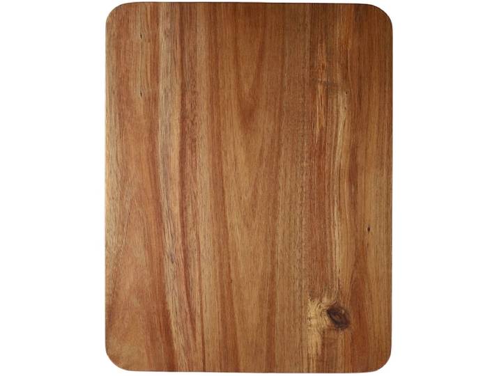 Schneidebrett RONIN Massives Holz natürliches holz
