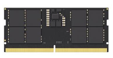 Lexar LD5S32G56C46ST-BGS, 32 GB, 1 x 32 GB, DDR5, 262-pin SO-DIMM