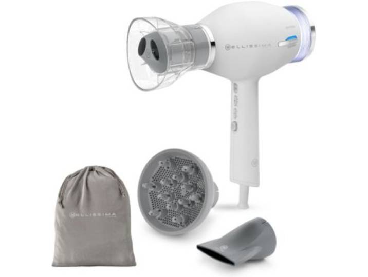 Bellissima - Sèche Cheveux Professionnel Oxy Ritual