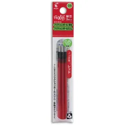 PILOT Tintenrollerminen 0.25 mm rot