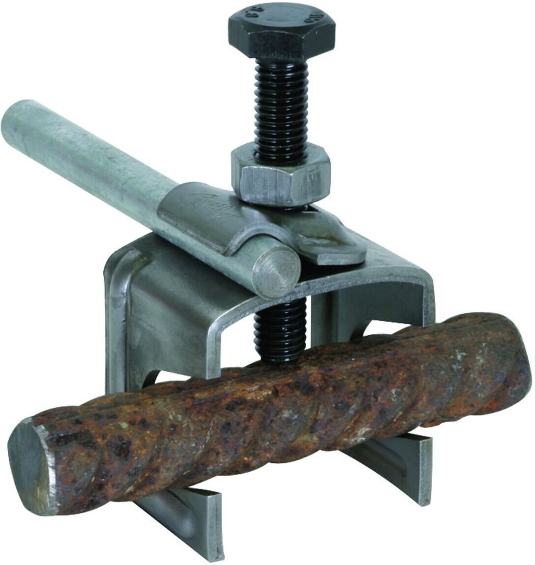 DEHN Verbindungsklemme f.Rd 6-22/Fl 40mm VK622FL40KB610BSBSTB ; Dehn & Söhne (308035)