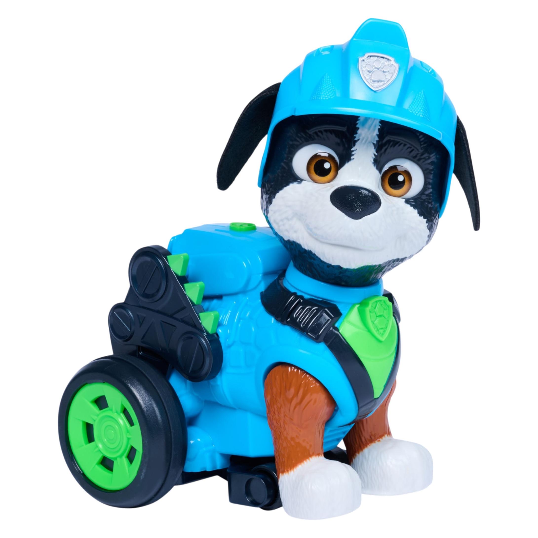 Nobrand Paw Patrol Dino Film Rippin' Rex (6076368)