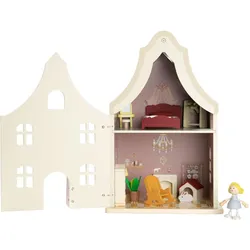 Classic World Wooden Maison de Reve - 24-teilig.