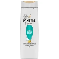 Pantene Cha 300ml Purificante