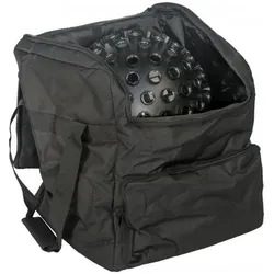 Accu-case XONE:23, Studiokoffer + Studiotasche
