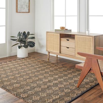 Livabliss Bateman Rustic Area Rug