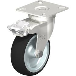 Blickle 754984 LPXA-PATH 75G-FI Lenkrolle mit Feststeller Rad-Durchmesser: 75 mm Tragfähigkeit (max.): 75 kg 1 St.