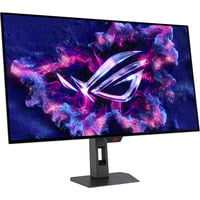 ROG Strix OLED XG32UCWMG, Gaming-Monitor 80 cm (31.5 Zoll), schwarz, UltaHD/4K, Dual-Modus, USB-Hub, KVM, 240Hz Panel