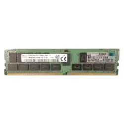 HPE 815100-H21 memory module 32 (1 x 32GB, 2666 MHz, DDR4-RAM, DIMM), RAM