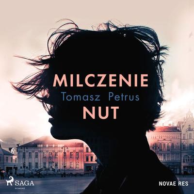 Milczenie nut - Tomasz Petrus, Audio, 9788728459096