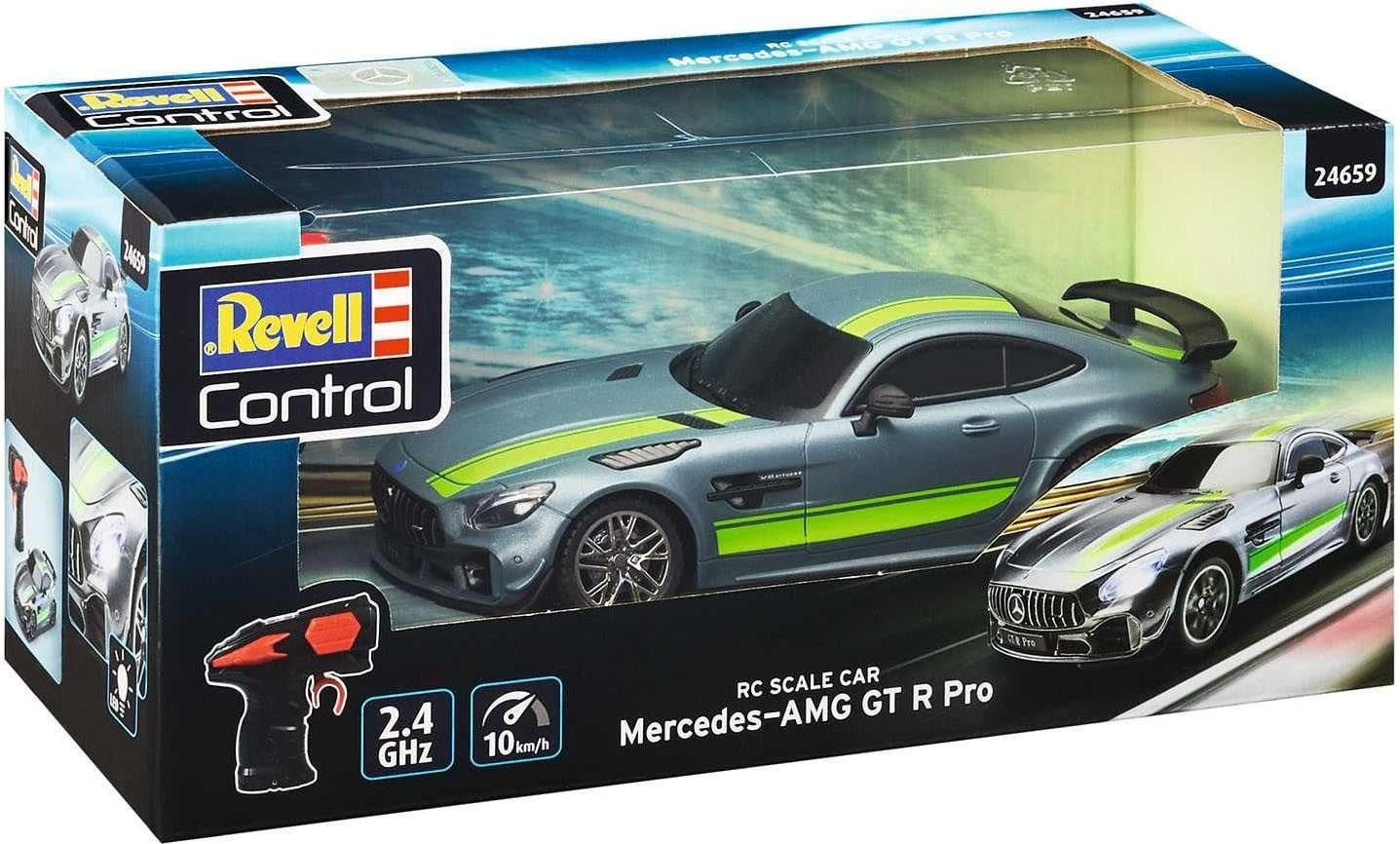 Revell 24659 Schaalmodel China