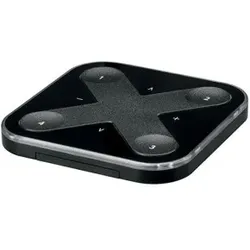 Zumtobel 28002213 basicDIM Wireless User Interface schwarz