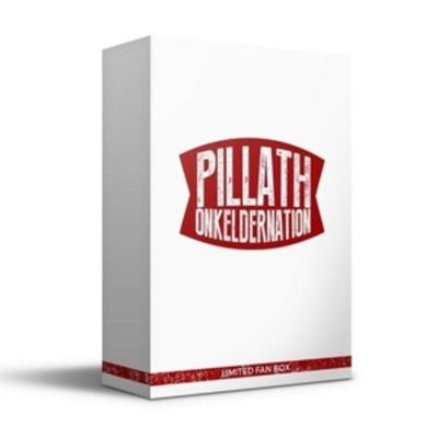 Pillath: Onkel Der Nation (Fan Box) - Pillath, CD