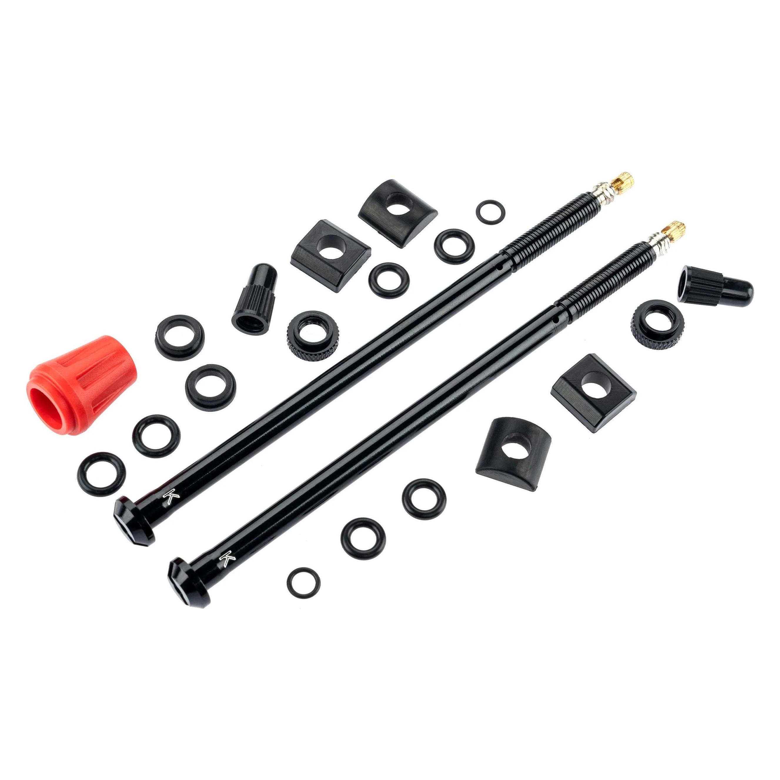 Sram QUARQ TYREWIZ 2.0 Valve Stem Packs (11.3018.032.010)