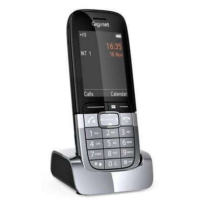 Gigaset Pro SL850H PRO DECT-Mobilteil Titan