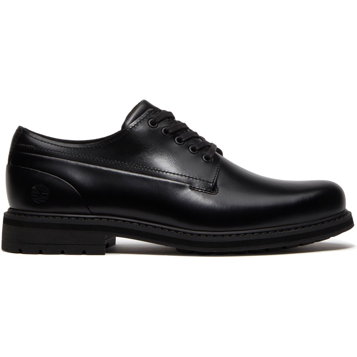 Timberland Mens Lace UP Waterproof Shoe blk full grain 9.5 TB0A5TKTW021-9.5
