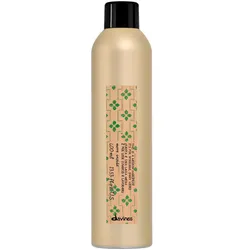 400ml Davines More Inside Medium Hairspray