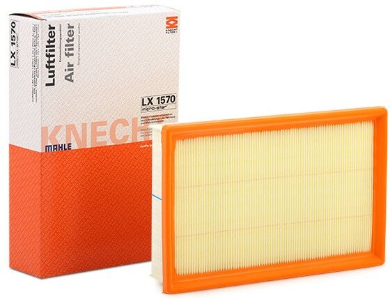 MAHLE LX 1570 Air filter