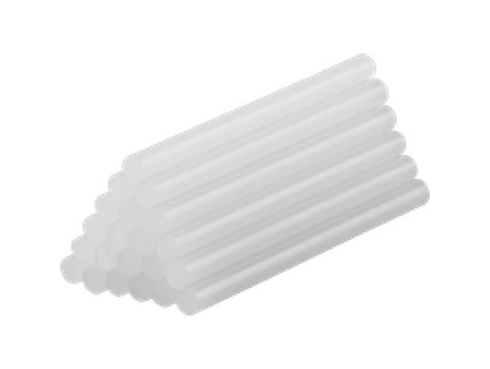 PARKSIDE® Pistolet à colle chaude ou bâtons de colle chaude, 7 mm (lot de 100)